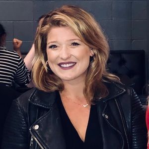 Meet your Posher, Cristin